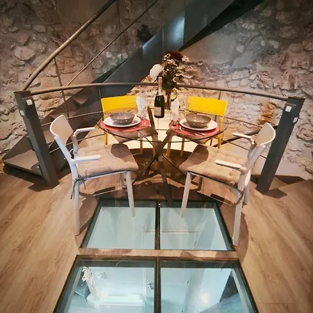 Holiday home Le Moulin De *