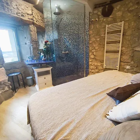 Holiday home Le Moulin De