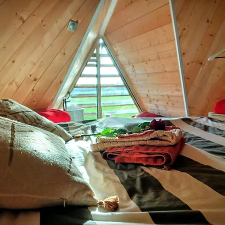 Le Moulin De Casa vacanze *