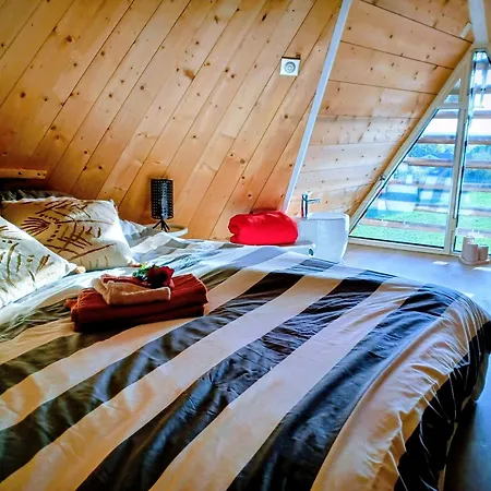 Casa vacanze Le Moulin De Brugnac