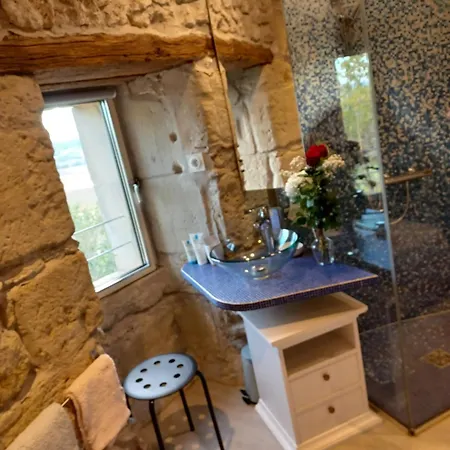 Prázdninový dům Le Moulin De Brugnac