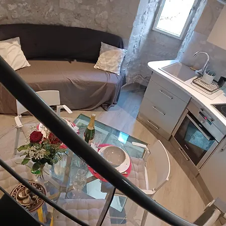 Casa vacanze Le Moulin De