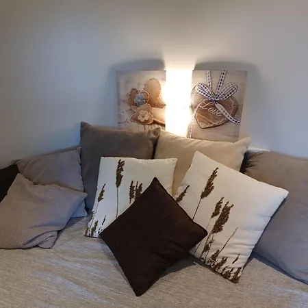 Prázdninový dům Le Moulin De