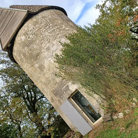 Le Moulin De Сasa de vacaciones