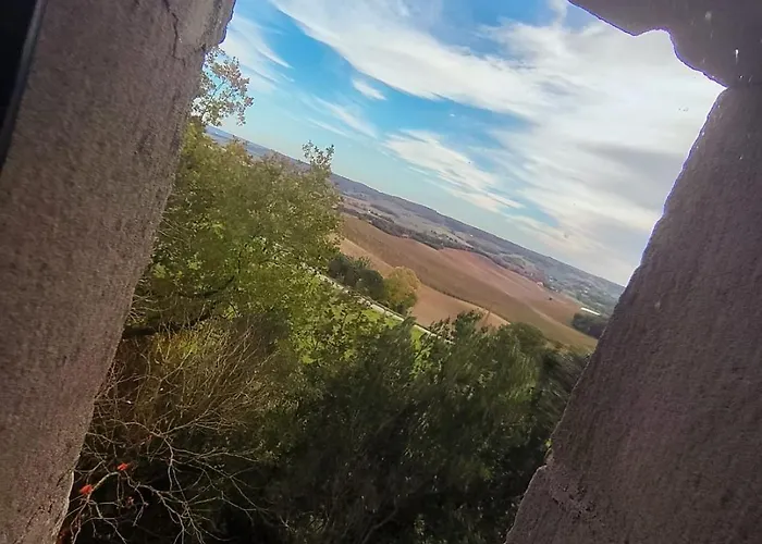 Le Moulin De Holiday home *