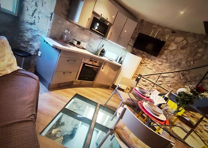 Le Moulin De Holiday home