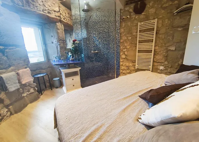 Casa vacanze Le Moulin De