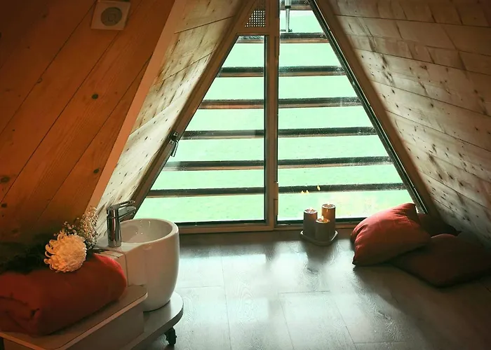 Casa vacanze Le Moulin De Brugnac