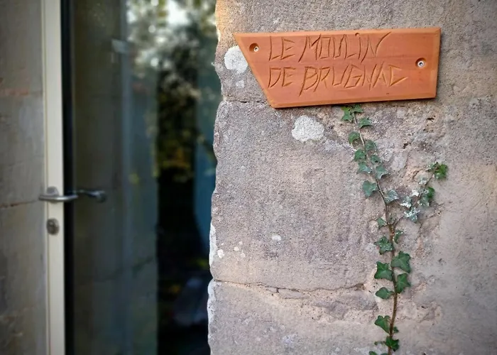 Casa vacanze Le Moulin De