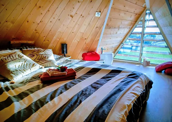 Holiday home Le Moulin De Brugnac