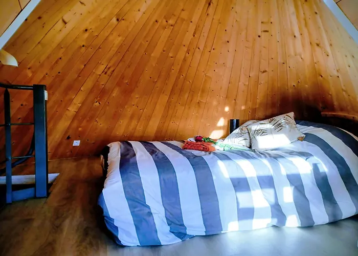 Casa vacanze Le Moulin De *