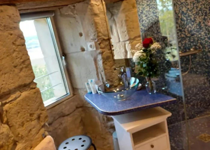 Casa vacanze Le Moulin De Brugnac