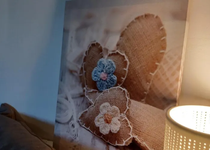 Le Moulin De Holiday home