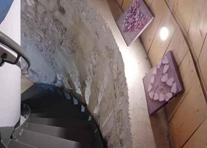 Le Moulin De Casa vacanze