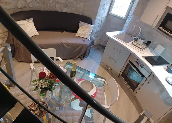 Casa vacanze Le Moulin De