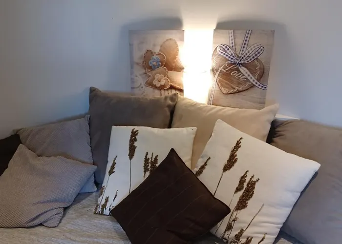 Holiday home Le Moulin De