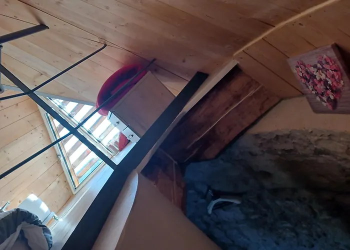 Le Moulin De Holiday home Brugnac