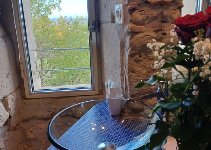 Casa vacanze Le Moulin De *