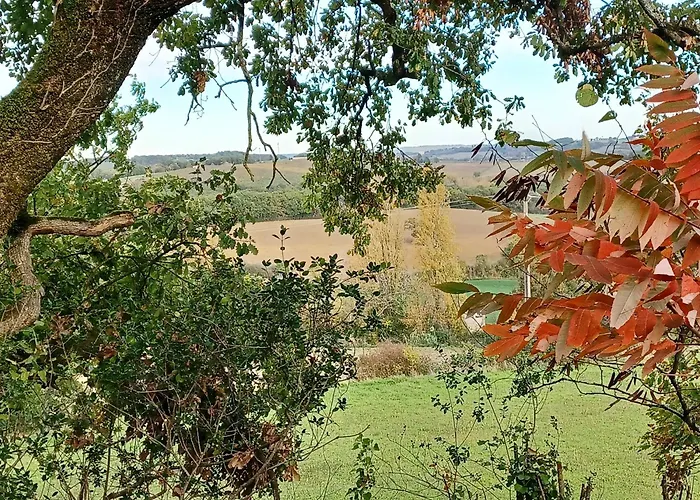 Le Moulin De Casa vacanze Brugnac