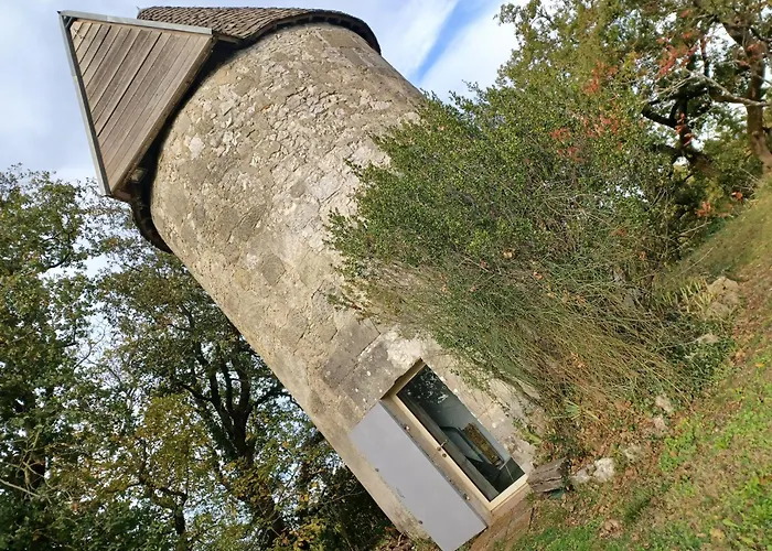 Le Moulin De Casa vacanze
